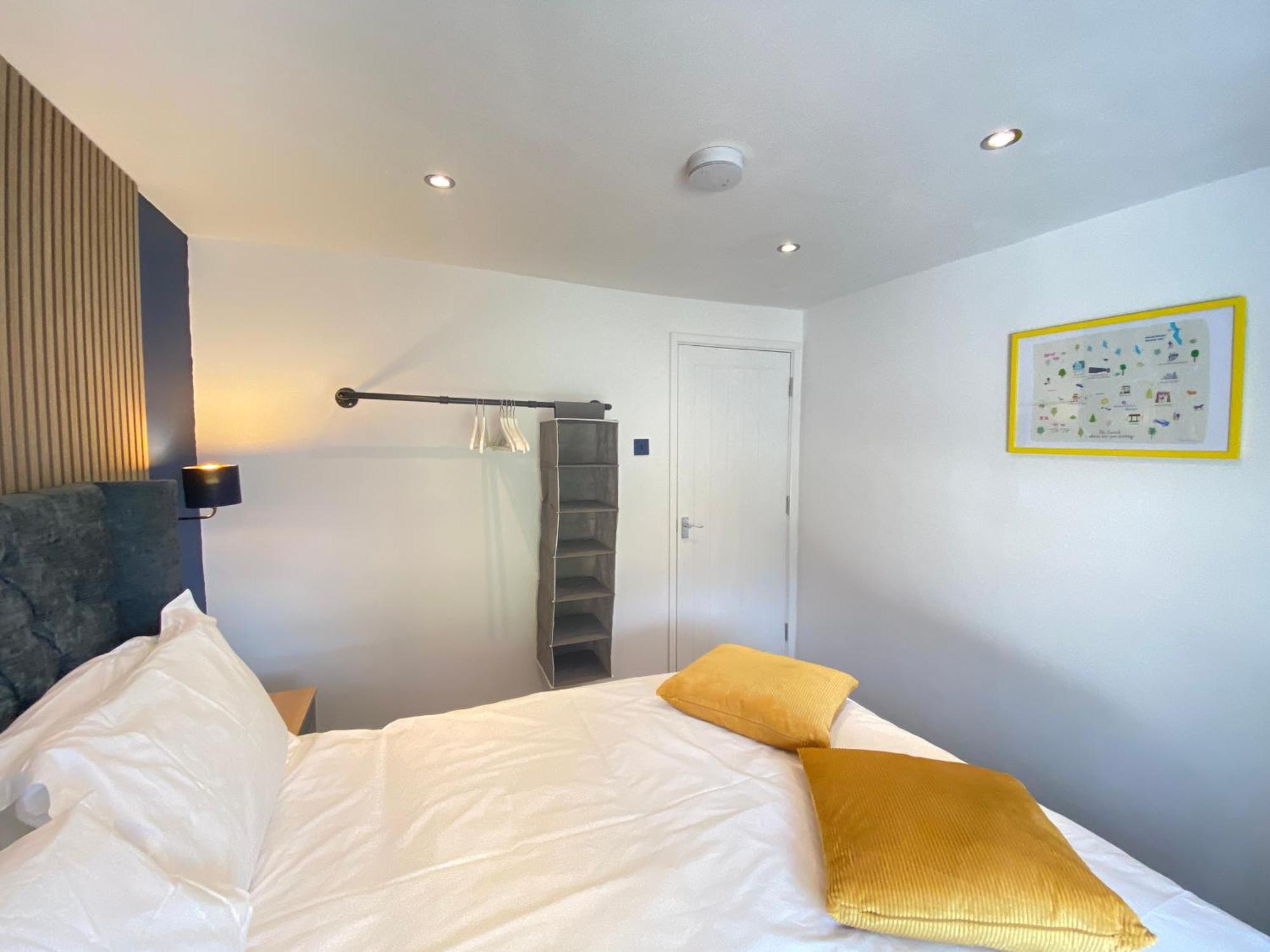 Vila The Cwtch, Log Fire, Sleeps 6, Nr Zip World, Brecon And Bike Park Wales Aberdare Exteriér fotografie